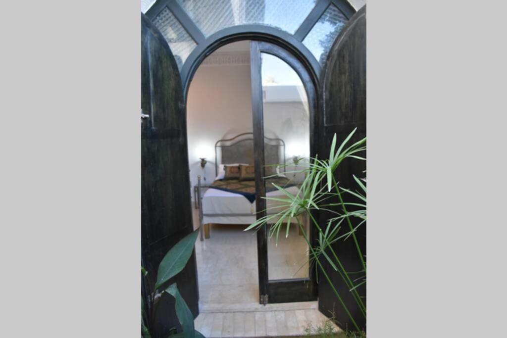 Villa Hannibal Douar ech Chott Dış mekan fotoğraf