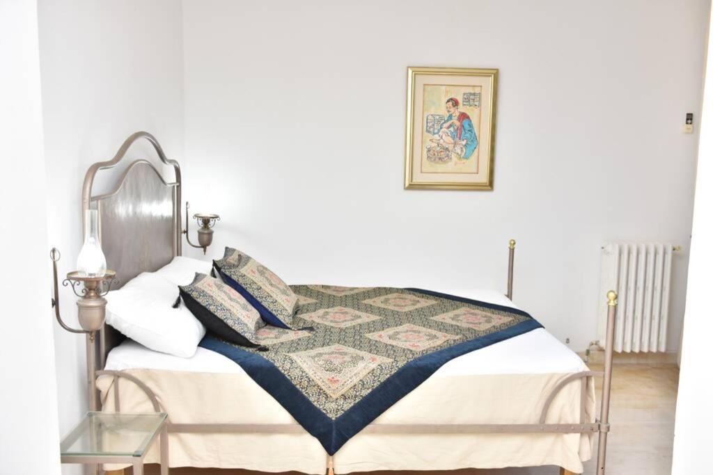 Villa Hannibal Douar ech Chott Dış mekan fotoğraf