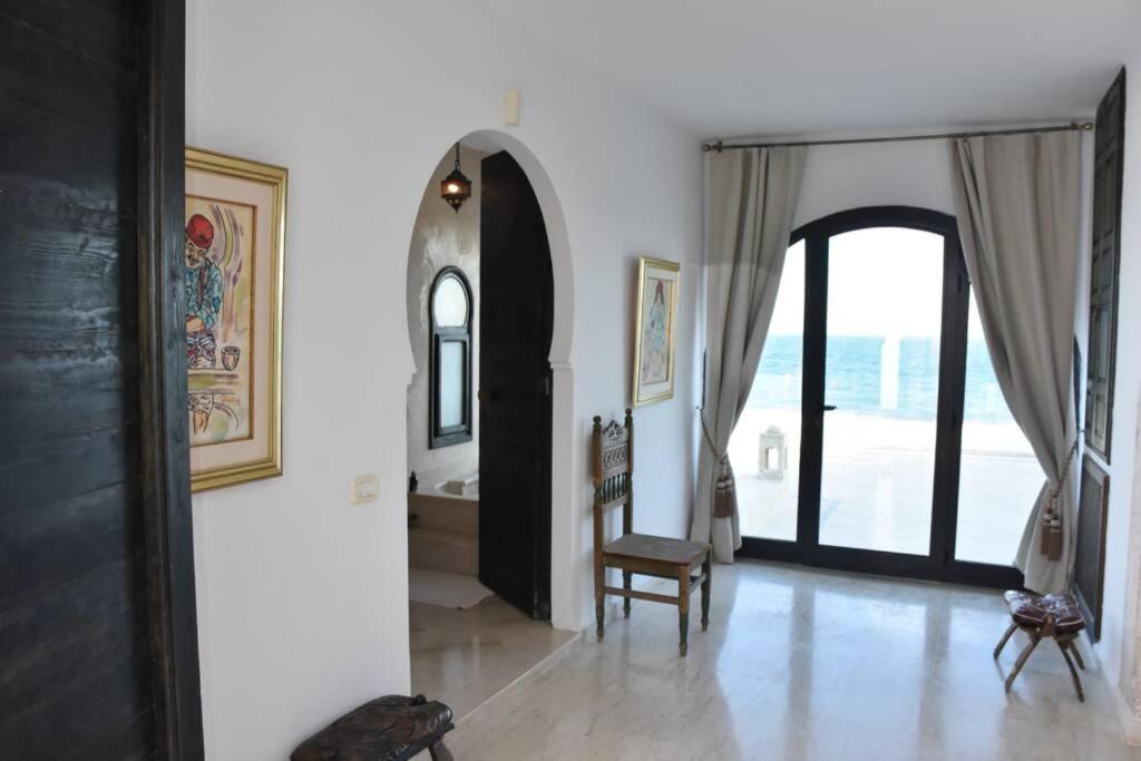 Villa Hannibal Douar ech Chott Dış mekan fotoğraf