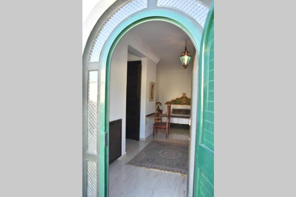 Villa Hannibal Douar ech Chott Dış mekan fotoğraf