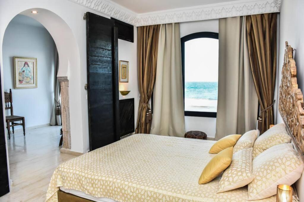 Villa Hannibal Douar ech Chott Dış mekan fotoğraf