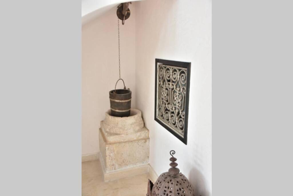 Villa Hannibal Douar ech Chott Dış mekan fotoğraf